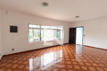 Sala de casa à venda com 2 quartos, 380m² em Vila Amélia, São Paulo