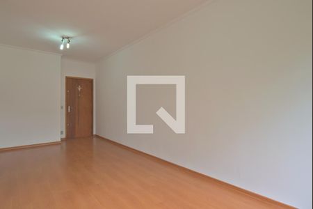 Sala de apartamento para alugar com 3 quartos, 92m² em Vila Joao Jorge, Campinas