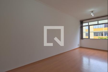 Sala de apartamento para alugar com 3 quartos, 92m² em Vila Joao Jorge, Campinas