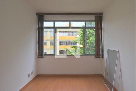 Sala de apartamento para alugar com 3 quartos, 92m² em Vila Joao Jorge, Campinas