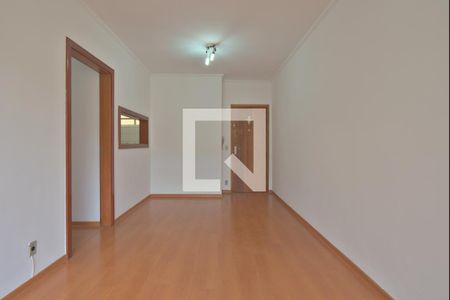 Sala de apartamento para alugar com 3 quartos, 92m² em Vila Joao Jorge, Campinas