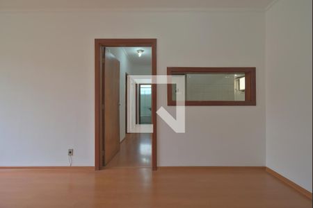 Sala de apartamento para alugar com 3 quartos, 92m² em Vila Joao Jorge, Campinas