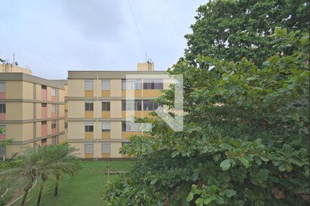 Vista da Sala de apartamento para alugar com 3 quartos, 92m² em Vila Joao Jorge, Campinas