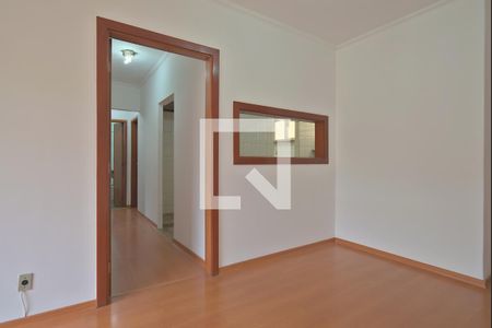 Sala de apartamento para alugar com 3 quartos, 92m² em Vila Joao Jorge, Campinas