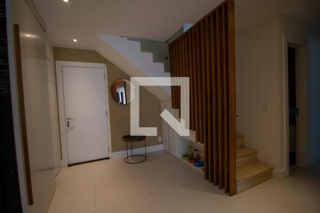 Sala de apartamento para alugar com 4 quartos, 220m² em Recreio dos Bandeirantes, Rio de Janeiro