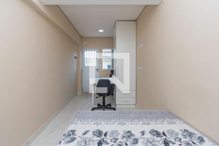 Kitnet de kitnet/studio para alugar com 1 quarto, 14m² em Jardim Oriental, São Paulo