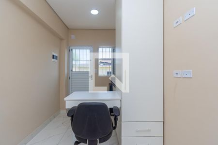 Kitnet de kitnet/studio para alugar com 1 quarto, 14m² em Jardim Oriental, São Paulo