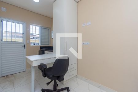 Kitnet de kitnet/studio para alugar com 1 quarto, 14m² em Jardim Oriental, São Paulo