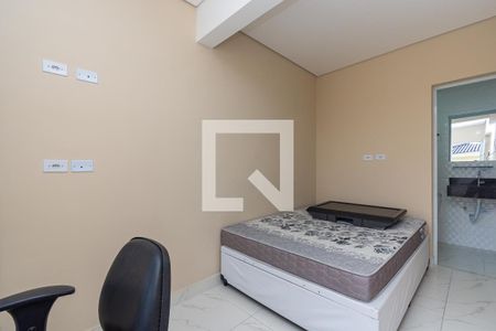 Kitnet de kitnet/studio para alugar com 1 quarto, 14m² em Jardim Oriental, São Paulo