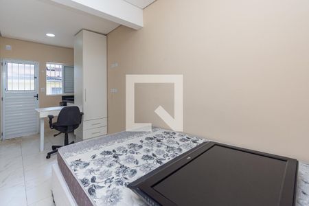 Kitnet de kitnet/studio para alugar com 1 quarto, 14m² em Jardim Oriental, São Paulo