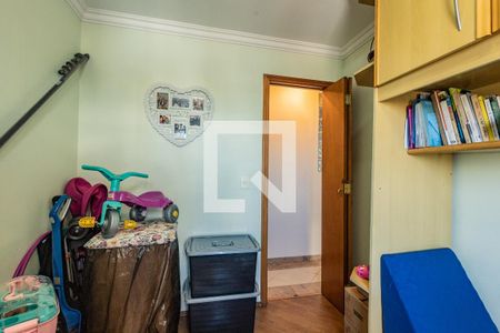 Quarto 1 de apartamento à venda com 2 quartos, 60m² em Penha de França, São Paulo