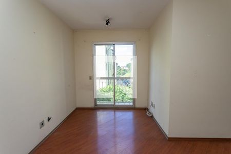 Sala  de apartamento para alugar com 2 quartos, 50m² em Casa Grande, Diadema