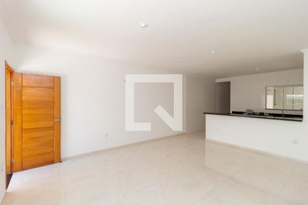 Sala de casa à venda com 3 quartos, 127m² em Vila Libanesa, São Paulo