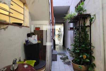 Casa à venda com 194m², 3 quartos e 4 vagas Casa à venda com 194m², 3 quartos e 4 vagasQuintal