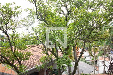 Vista do Quarto de casa para alugar com 1 quarto, 50m² em Vila Pereira Barreto, São Paulo