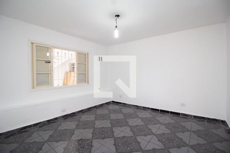 Quarto de casa para alugar com 1 quarto, 50m² em Vila Pereira Barreto, São Paulo