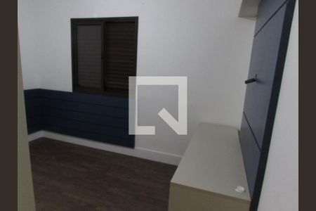 Quarto 1 de apartamento para alugar com 2 quartos, 117m² em Chácara Agrindus, Taboão da Serra