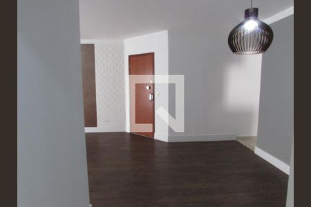 Sala de apartamento para alugar com 2 quartos, 117m² em Chácara Agrindus, Taboão da Serra