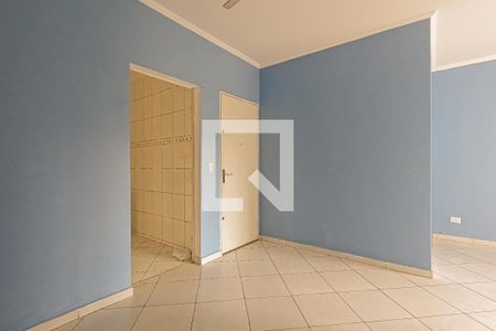 Sala de apartamento para alugar com 2 quartos, 64m² em Jardim Bom Clima, Guarulhos