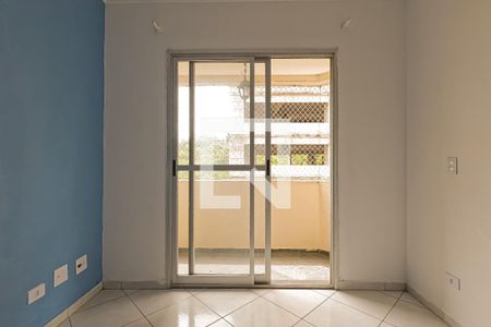 Sala de apartamento para alugar com 2 quartos, 64m² em Jardim Bom Clima, Guarulhos