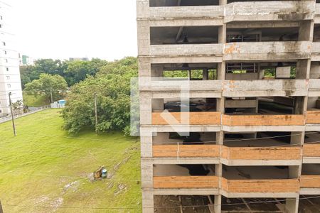 Vista da Varanda de apartamento para alugar com 2 quartos, 64m² em Jardim Bom Clima, Guarulhos