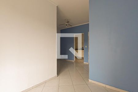 Sala de apartamento para alugar com 2 quartos, 64m² em Jardim Bom Clima, Guarulhos