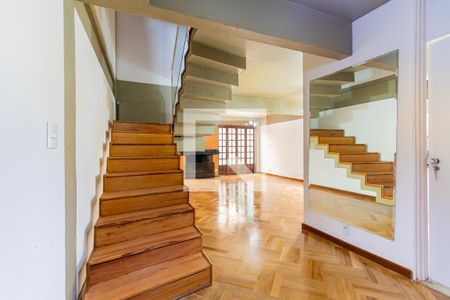 Sala de casa à venda com 3 quartos, 154m² em Vila Nova Caledonia, São Paulo