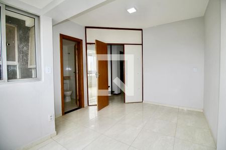 Suíte 1 de apartamento para alugar com 2 quartos, 77m² em Pituba, Salvador