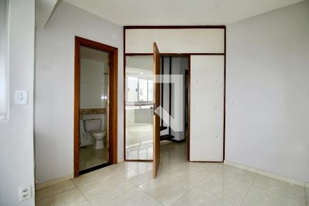 Suíte 1 de apartamento para alugar com 2 quartos, 77m² em Pituba, Salvador