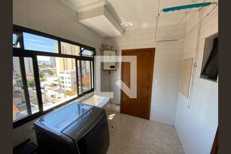 Apartamento à venda com 4 quartos, 195m² em Baeta Neves, São Bernardo do Campo