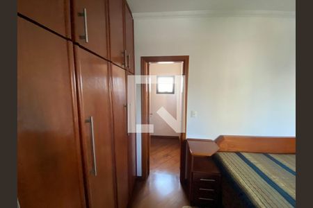 Apartamento à venda com 4 quartos, 195m² em Baeta Neves, São Bernardo do Campo