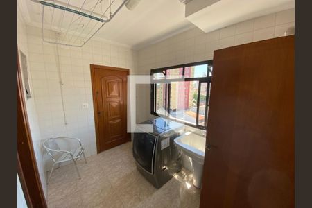 Apartamento à venda com 4 quartos, 195m² em Baeta Neves, São Bernardo do Campo