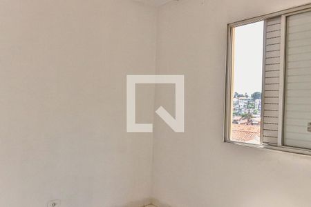 Quarto 2 de apartamento para alugar com 2 quartos, 56m² em Vila Gustavo, São Paulo