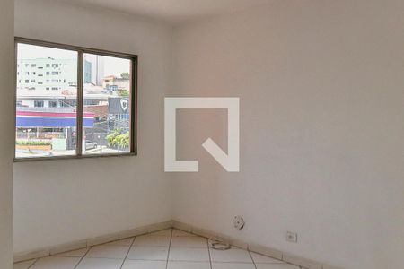 Sala de apartamento para alugar com 2 quartos, 56m² em Vila Gustavo, São Paulo