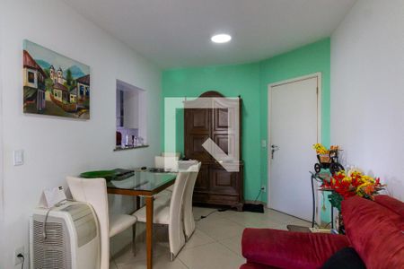 Sala de Jantar de apartamento para alugar com 2 quartos, 55m² em Lapa, São Paulo