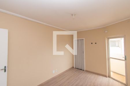Suite de apartamento à venda com 1 quarto, 70m² em Centro, Campinas