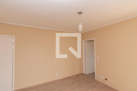 Sala de Estar/Jantar de apartamento para alugar com 1 quarto, 70m² em Centro, Campinas