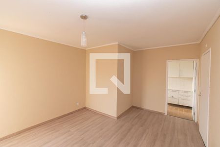 Sala de Estar/Jantar de apartamento para alugar com 1 quarto, 70m² em Centro, Campinas