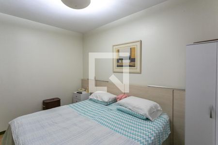 Quarto de apartamento à venda com 1 quarto, 43m² em Funcionários, Belo Horizonte