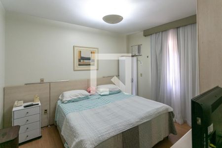 Quarto de apartamento à venda com 1 quarto, 43m² em Funcionários, Belo Horizonte