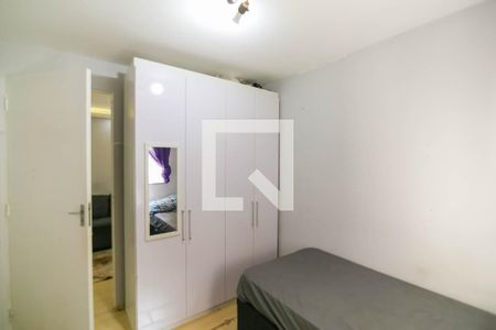 Quarto 2 de apartamento para alugar com 3 quartos, 65m² em Parque Munhoz, São Paulo