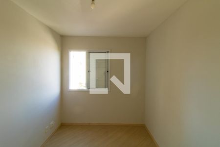 Quarto 1 de apartamento para alugar com 2 quartos, 48m² em Jardim Cotinha, São Paulo