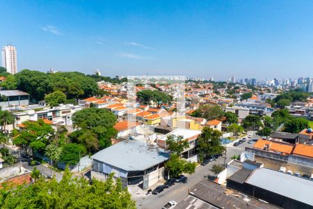 Vista do Quarto 1 de apartamento para alugar com 2 quartos, 55m² em Saúde, São Paulo