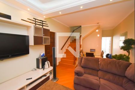 Sala de casa à venda com 3 quartos, 181m² em Vila Medeiros, São Paulo