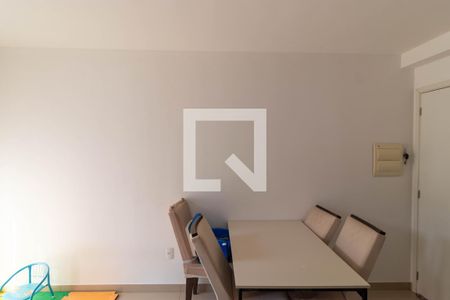 Salas de apartamento à venda com 2 quartos, 44m² em Jardim García, Campinas