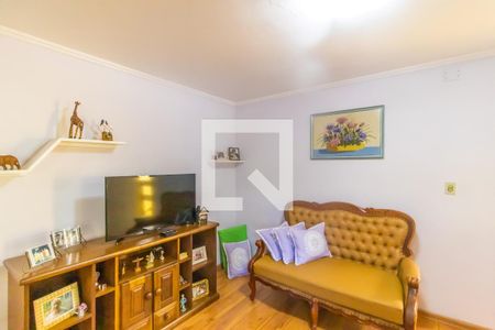 Casa à venda com 232m², 3 quartos e 2 vagas Casa à venda com 232m², 3 quartos e 2 vagasSala
