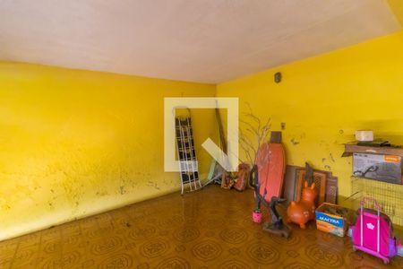 Casa à venda com 232m², 3 quartos e 2 vagas Casa à venda com 232m², 3 quartos e 2 vagasGaragem
