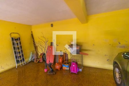 Casa à venda com 232m², 3 quartos e 2 vagas Casa à venda com 232m², 3 quartos e 2 vagasGaragem