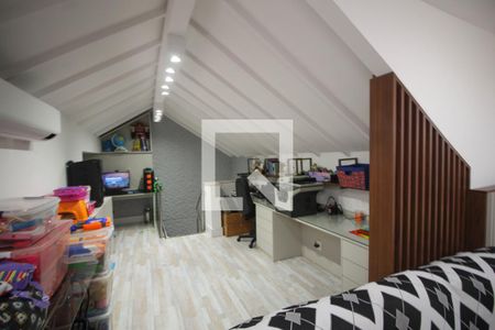 Casa de condomínio para alugar com 260m², 4 quartos e 3 vagas Casa de condomínio para alugar com 260m², 4 quartos e 3 vagasEscritório