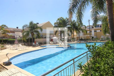 Casa de condomínio para alugar com 260m², 4 quartos e 3 vagas Casa de condomínio para alugar com 260m², 4 quartos e 3 vagasÁrea comum